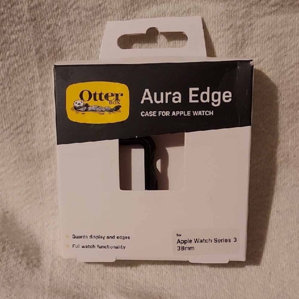 OtterBox Aura Edge Case for Apple Watch Series 3